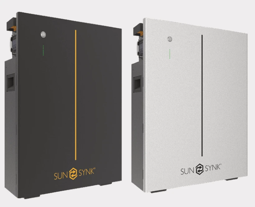 Sunsynk W10.6