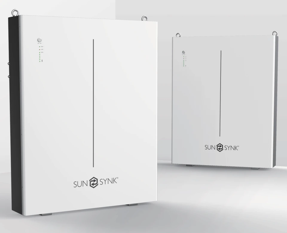 Sunsynk SUN-BATT-15.97