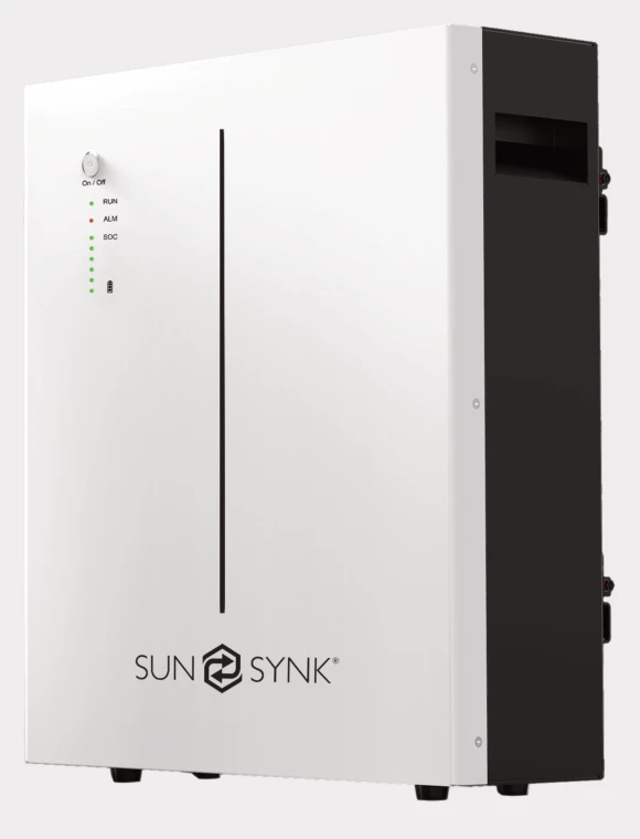 Sunsynk SUN-BATT-5.32