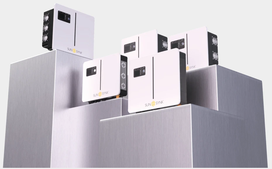 Sunsynk LP IP65